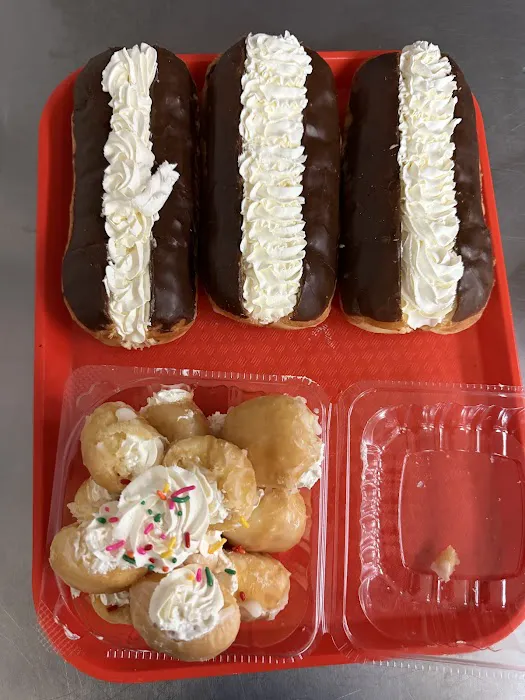 KC Donuts Picture 3