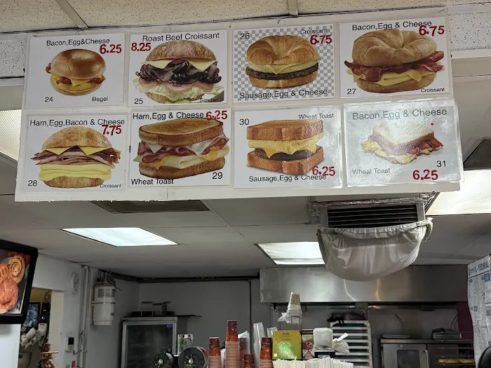 KC Donuts Picture 6