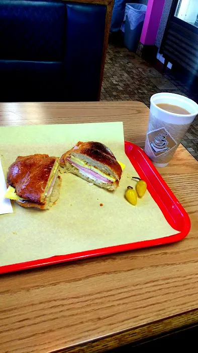 KC Donuts Picture 4