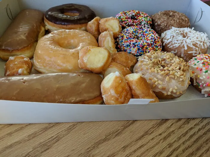 KC Donuts Picture 8
