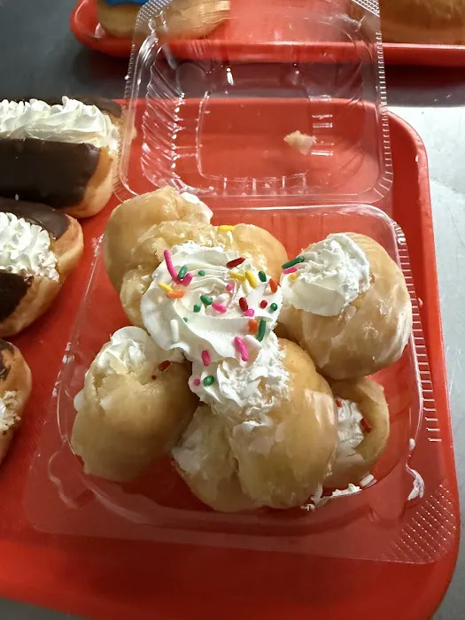 KC Donuts Picture 5