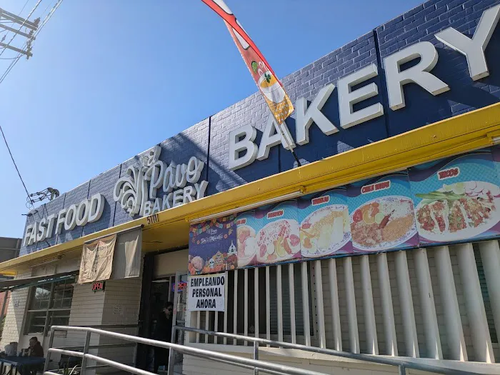 El Pavo Bakery & Restaurant Picture 7