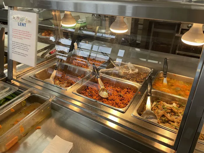 El Pavo Bakery & Restaurant Picture 8