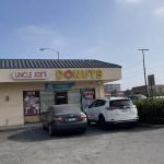 Uncle Joe's Donuts