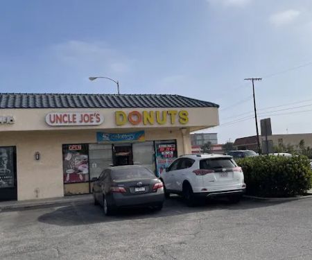 Uncle Joe's Donuts