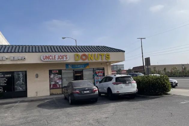 Uncle Joe's Donuts