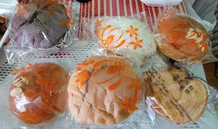 Olympic Bakery Picture 7