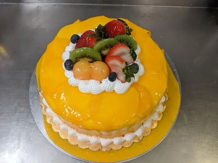 Olympic Bakery Picture 5