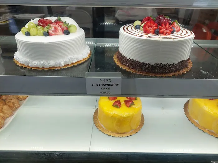 Olympic Bakery Picture 4