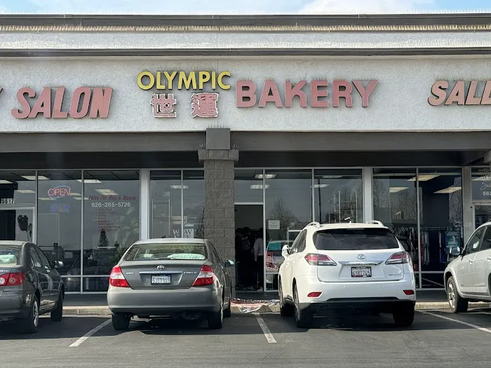 Olympic Bakery Picture 1