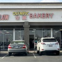 Olympic Bakery ico