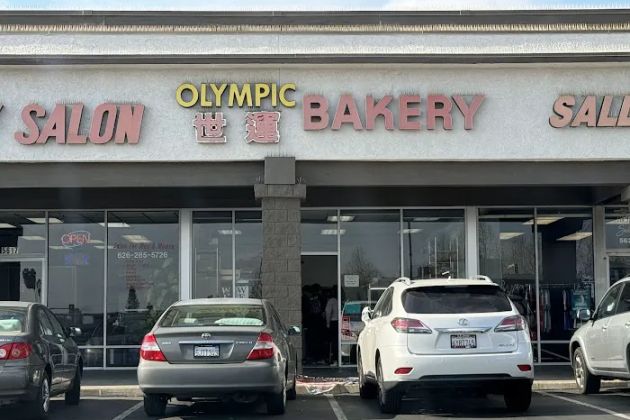 Olympic Bakery