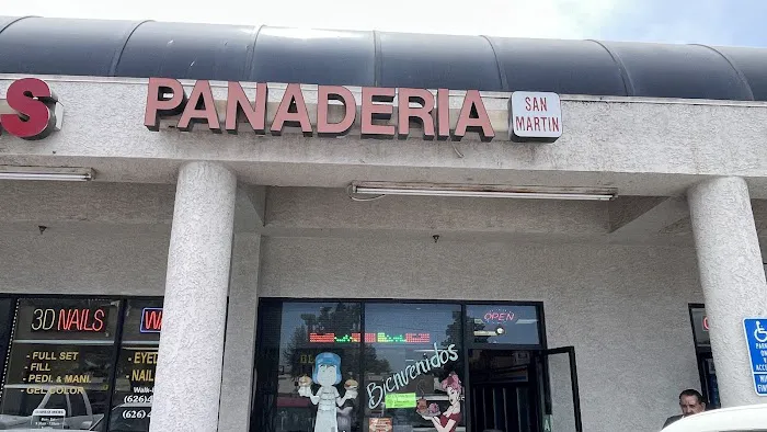 Panaderia San Martin Picture 2