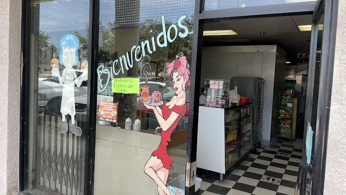 Panaderia San Martin Picture 9