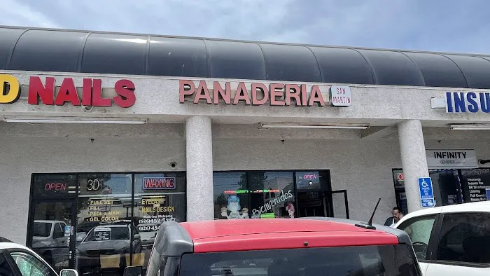 Panaderia San Martin Picture 10