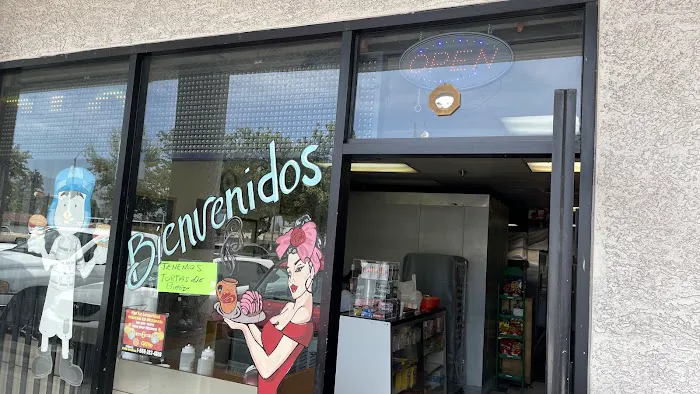 Panaderia San Martin Picture 4