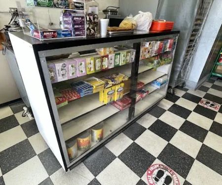 Panaderia San Martin