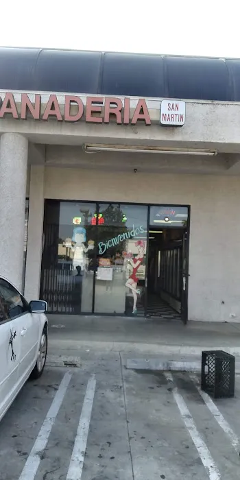 Panaderia San Martin Picture 6