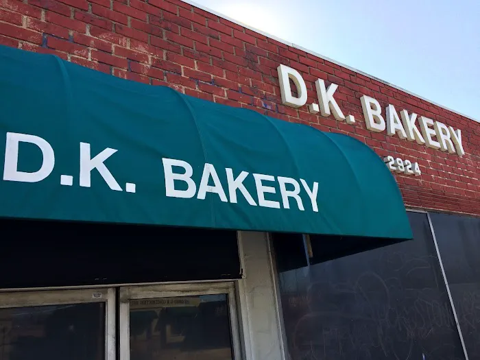DK Bakery Picture 9