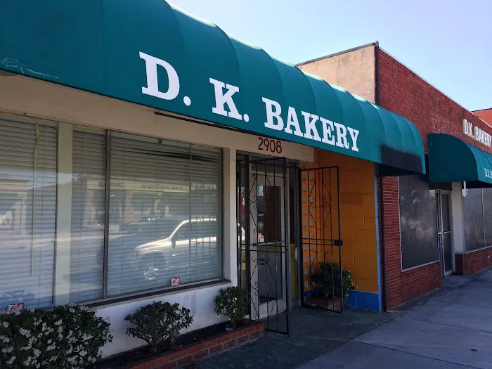 DK Bakery Picture 5