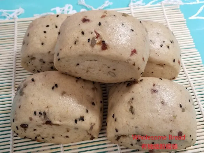 DK Bakery Picture 1