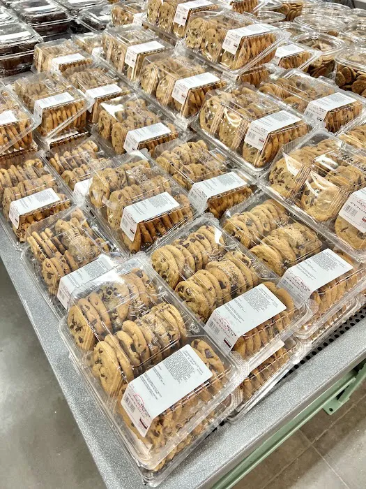 Costco Bakery Picture 4
