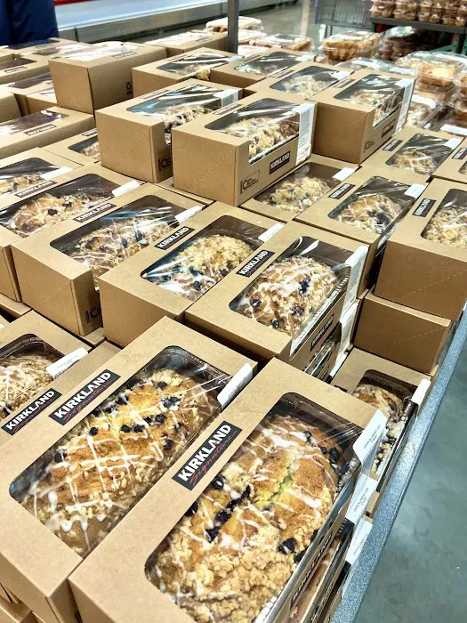Costco Bakery Picture 3