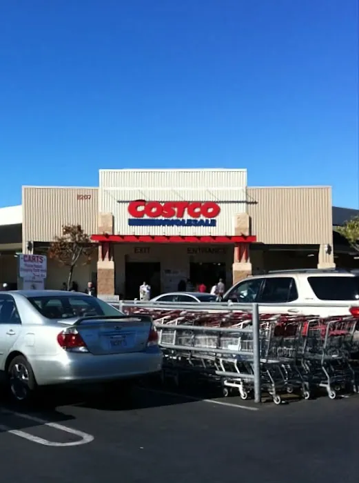 Costco Bakery Picture 2