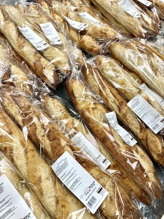 Costco Bakery Picture 5