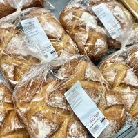 Costco Bakery ico