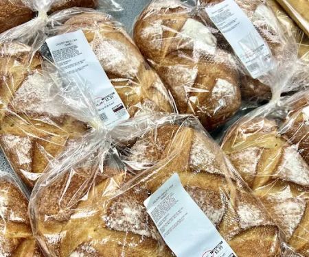 Costco Bakery