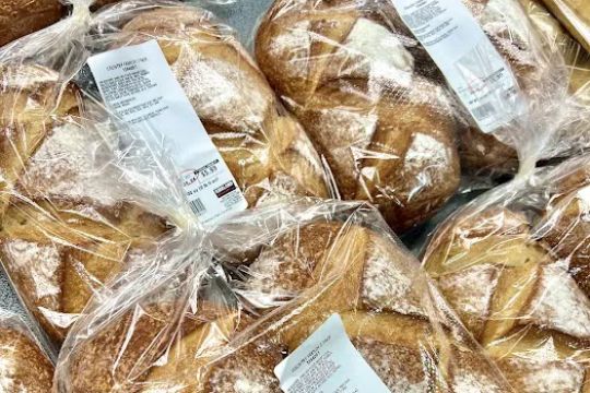 Costco Bakery