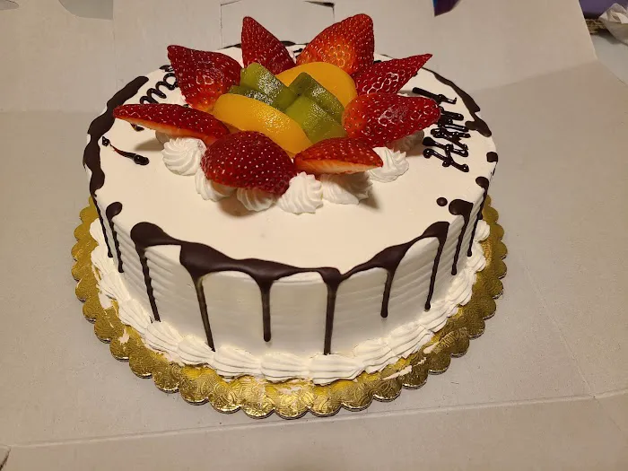 One & One Bakery Picture 4