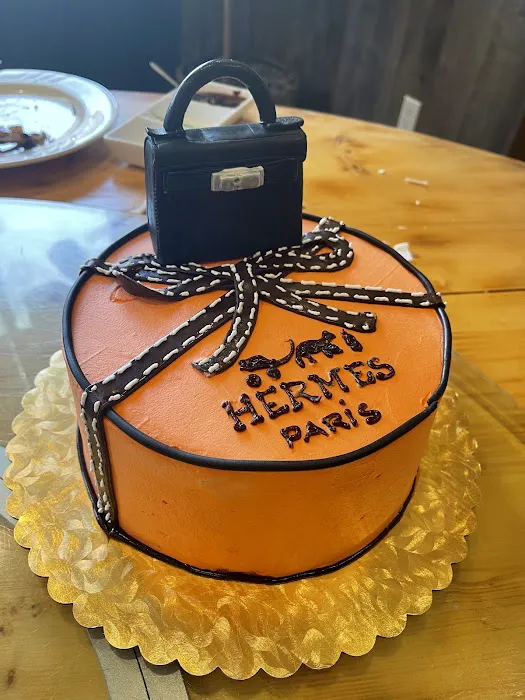 One & One Bakery Picture 5