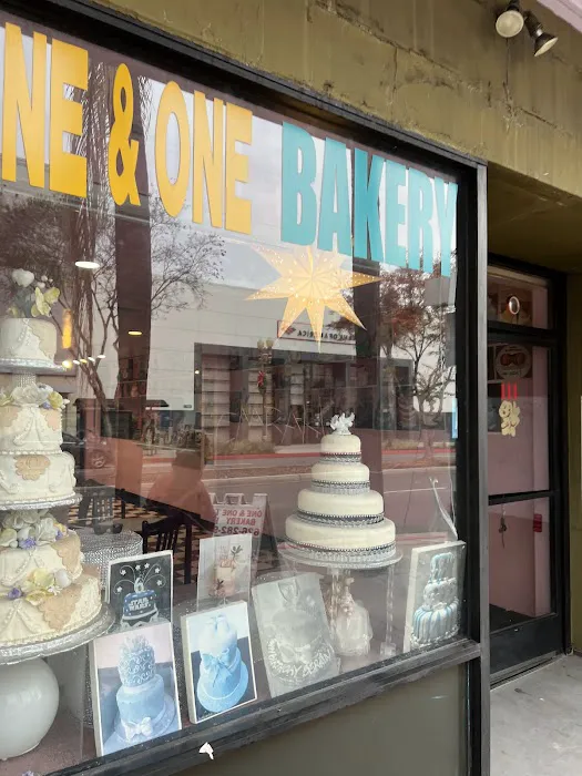One & One Bakery Picture 1