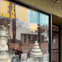 One & One Bakery ico