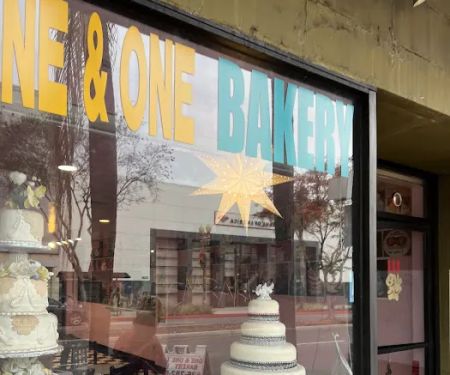 One & One Bakery