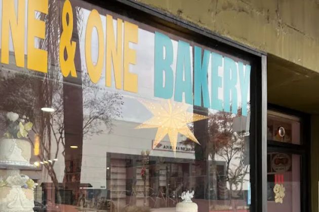One & One Bakery