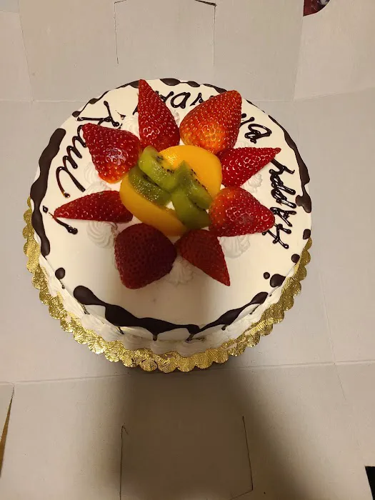 One & One Bakery Picture 10