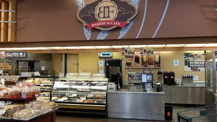 Bread Farm Bakery and Cafe Picture 6