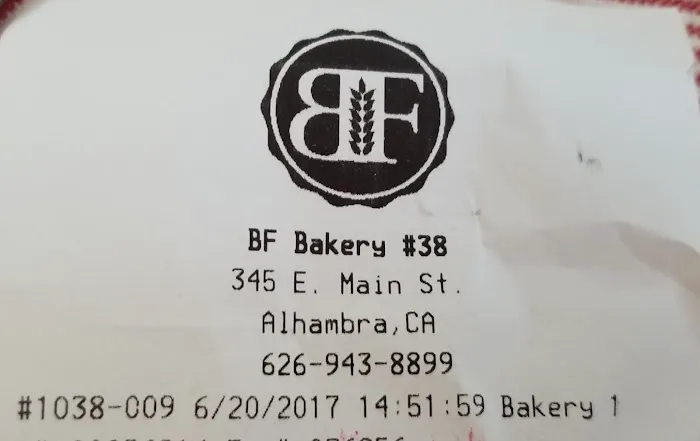Bread Farm Bakery and Cafe Picture 7