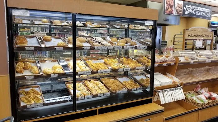 Bread Farm Bakery and Cafe Picture 2
