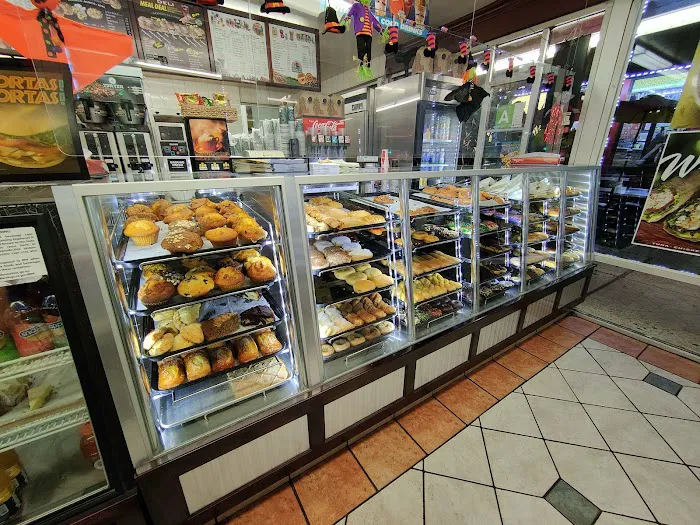 Yum Yum Donuts Picture 10