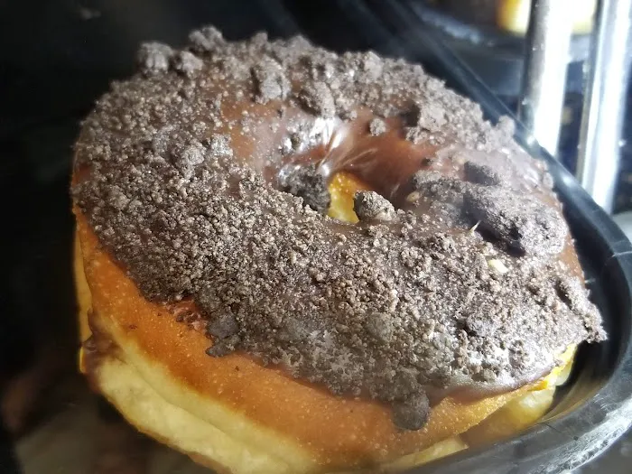 Yum Yum Donuts Picture 6