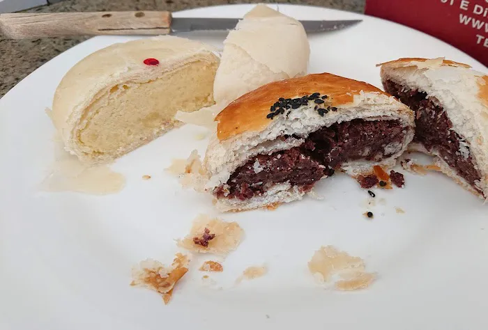 A & J Bakery Picture 1
