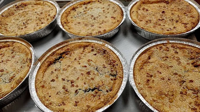 A & J Bakery Picture 10