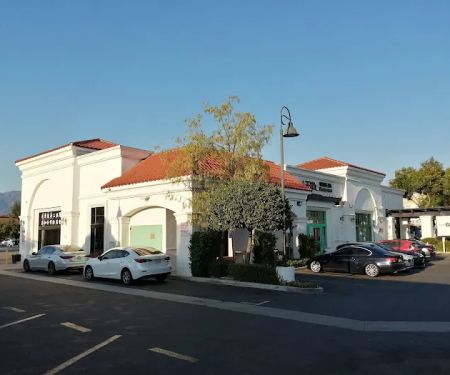 D'ange Bakery & Cafe