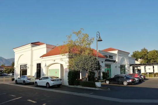 D'ange Bakery & Cafe