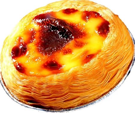 Patisserie Too