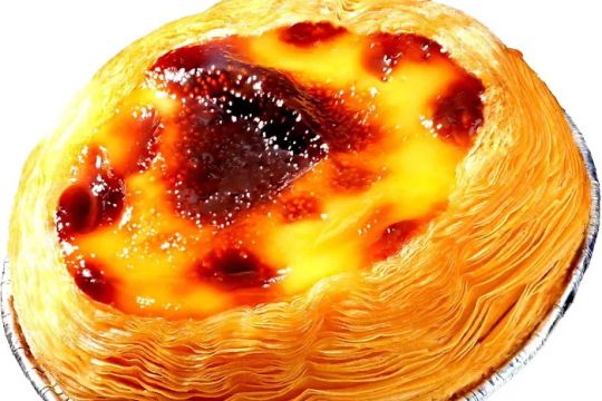Patisserie Too